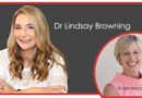 Zoë chats with Dr Lindsay Browning about the importance of sleep